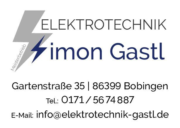 Elektrotechnik Gastl